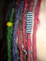 dreads