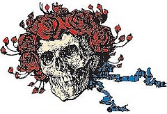 grateful+dead+skull