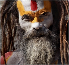 sadhu